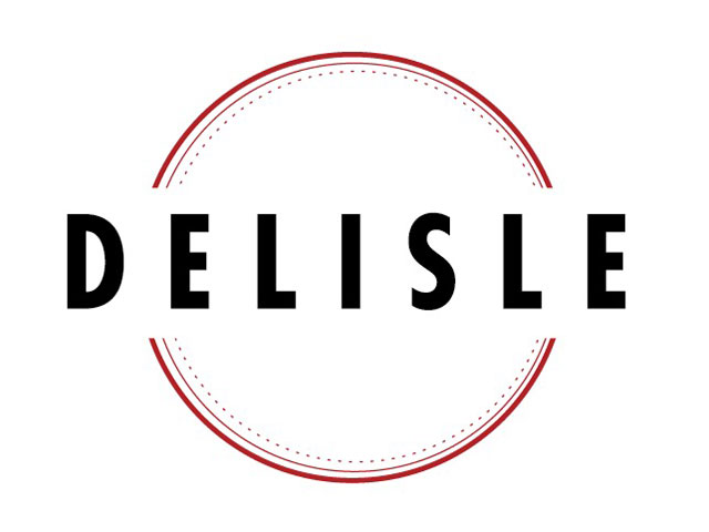 Montesquieu Winery - Delisle Label